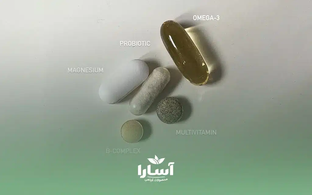 Vitamins